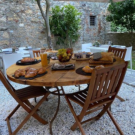 Bed and Breakfast Dimora Carducci à Pietrasanta Extérieur photo