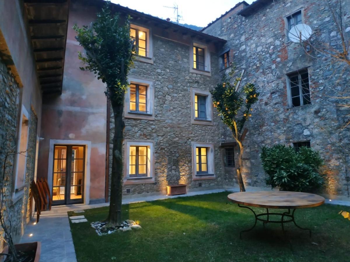 Bed and Breakfast Dimora Carducci à Pietrasanta Extérieur photo