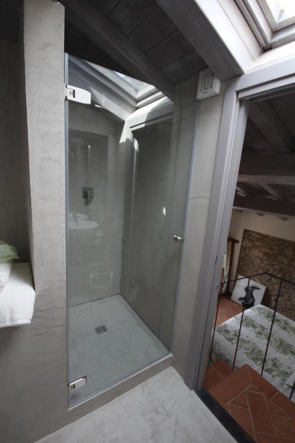 Bed and Breakfast Dimora Carducci à Pietrasanta Extérieur photo