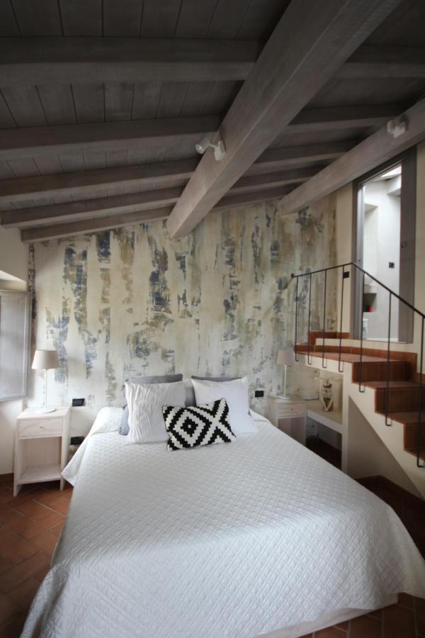 Bed and Breakfast Dimora Carducci à Pietrasanta Extérieur photo
