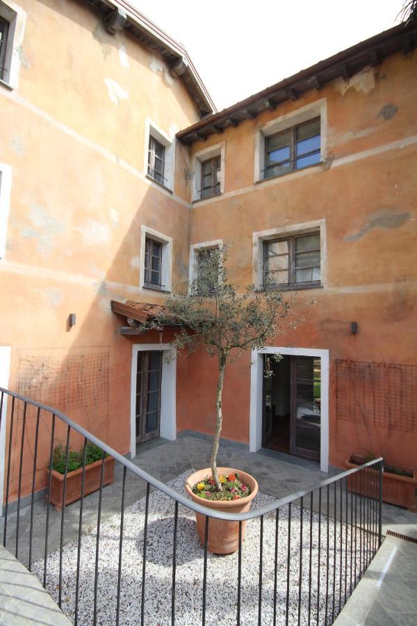 Bed and Breakfast Dimora Carducci à Pietrasanta Extérieur photo