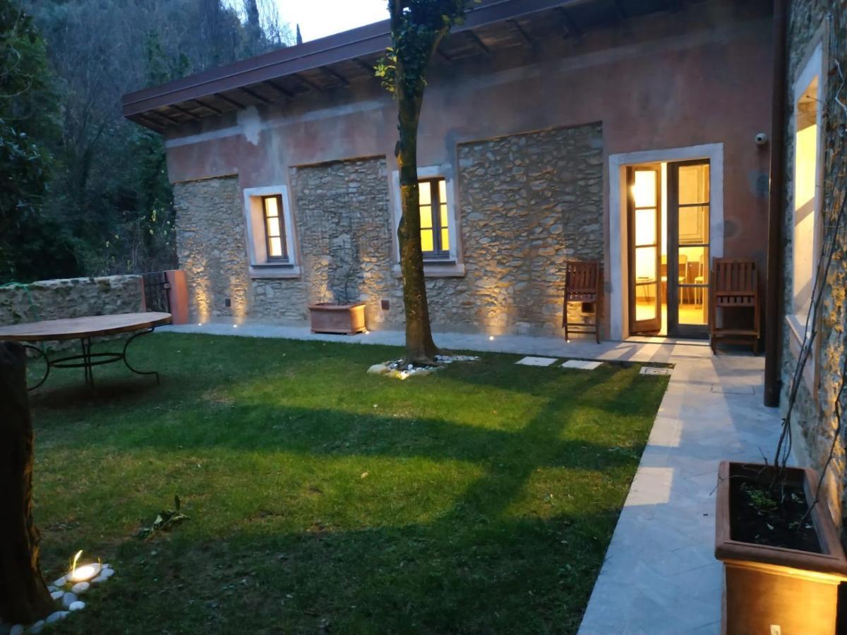 Bed and Breakfast Dimora Carducci à Pietrasanta Extérieur photo