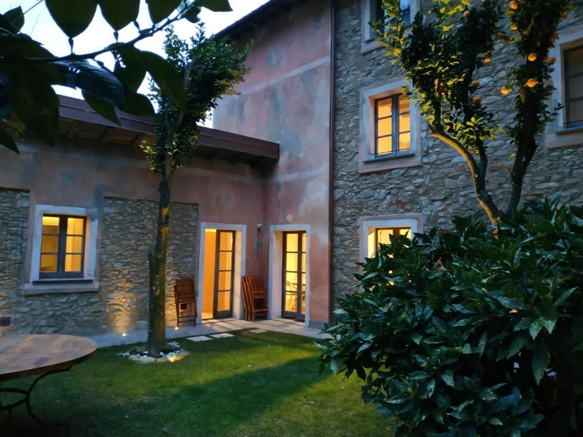 Bed and Breakfast Dimora Carducci à Pietrasanta Extérieur photo