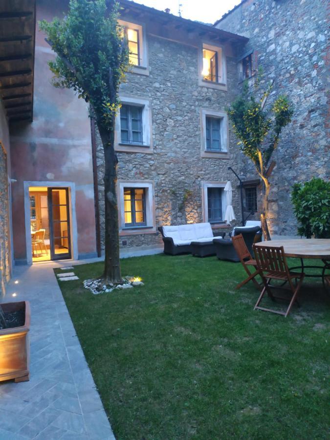 Bed and Breakfast Dimora Carducci à Pietrasanta Extérieur photo