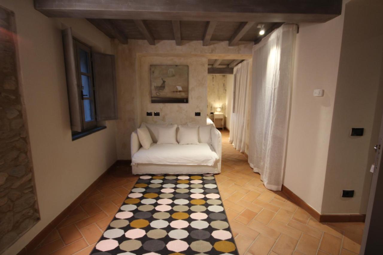 Bed and Breakfast Dimora Carducci à Pietrasanta Extérieur photo
