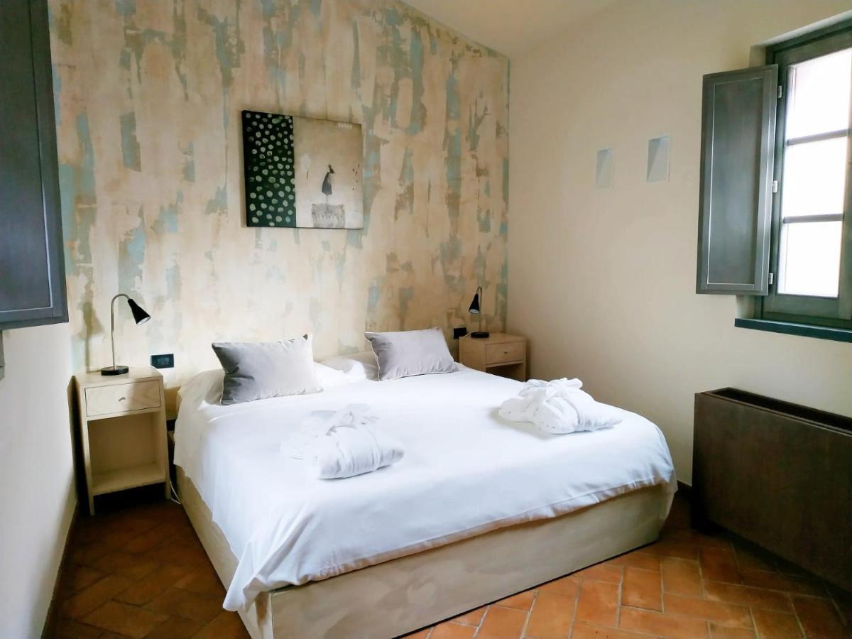 Bed and Breakfast Dimora Carducci à Pietrasanta Extérieur photo