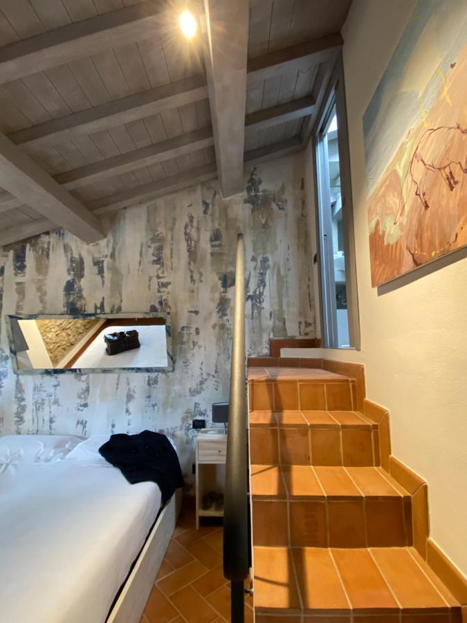 Bed and Breakfast Dimora Carducci à Pietrasanta Extérieur photo
