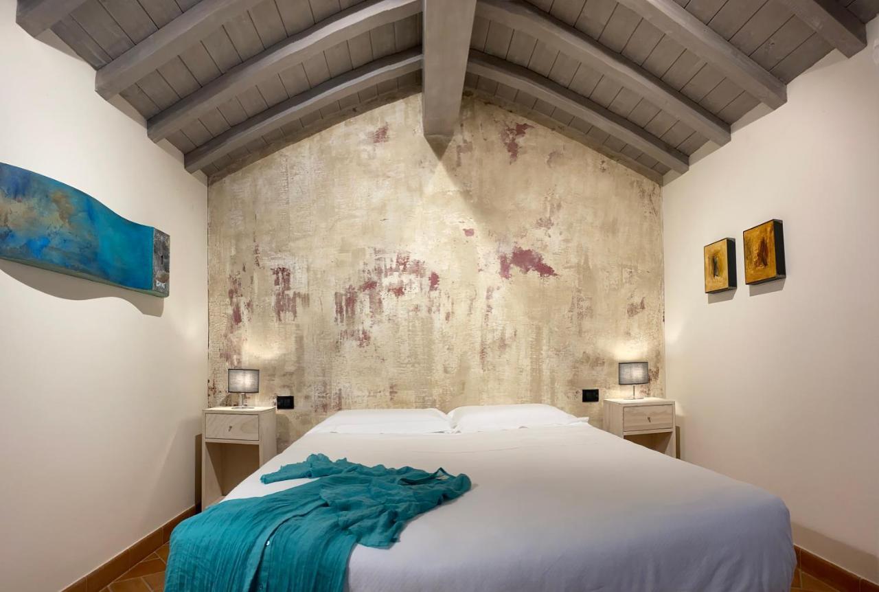 Bed and Breakfast Dimora Carducci à Pietrasanta Extérieur photo