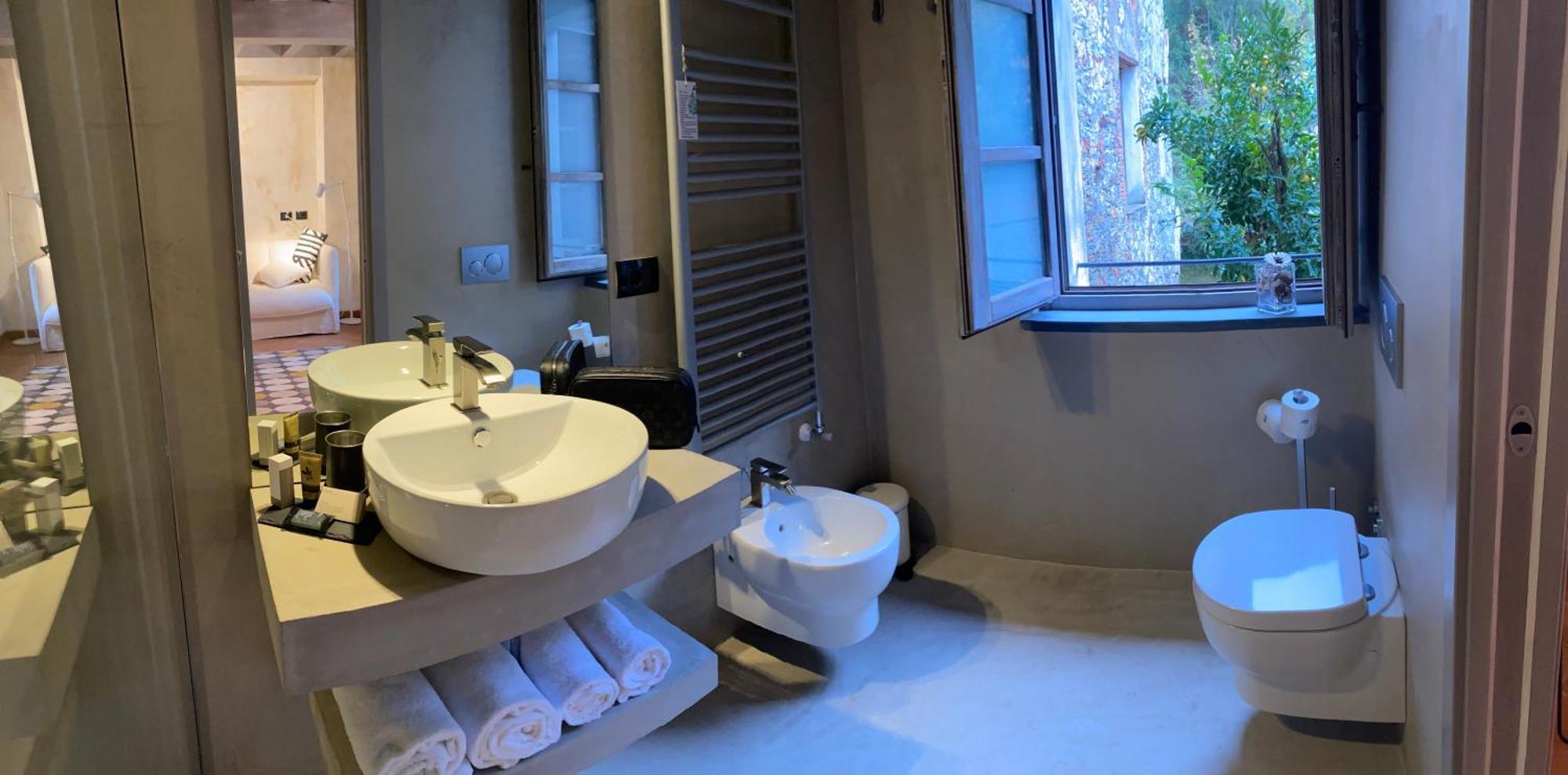 Bed and Breakfast Dimora Carducci à Pietrasanta Extérieur photo