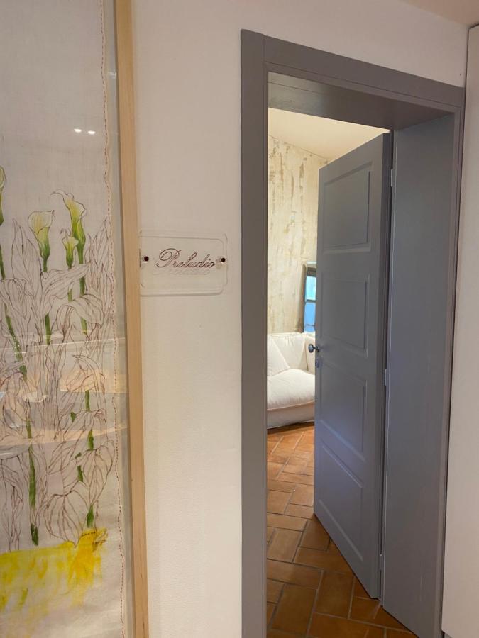 Bed and Breakfast Dimora Carducci à Pietrasanta Extérieur photo
