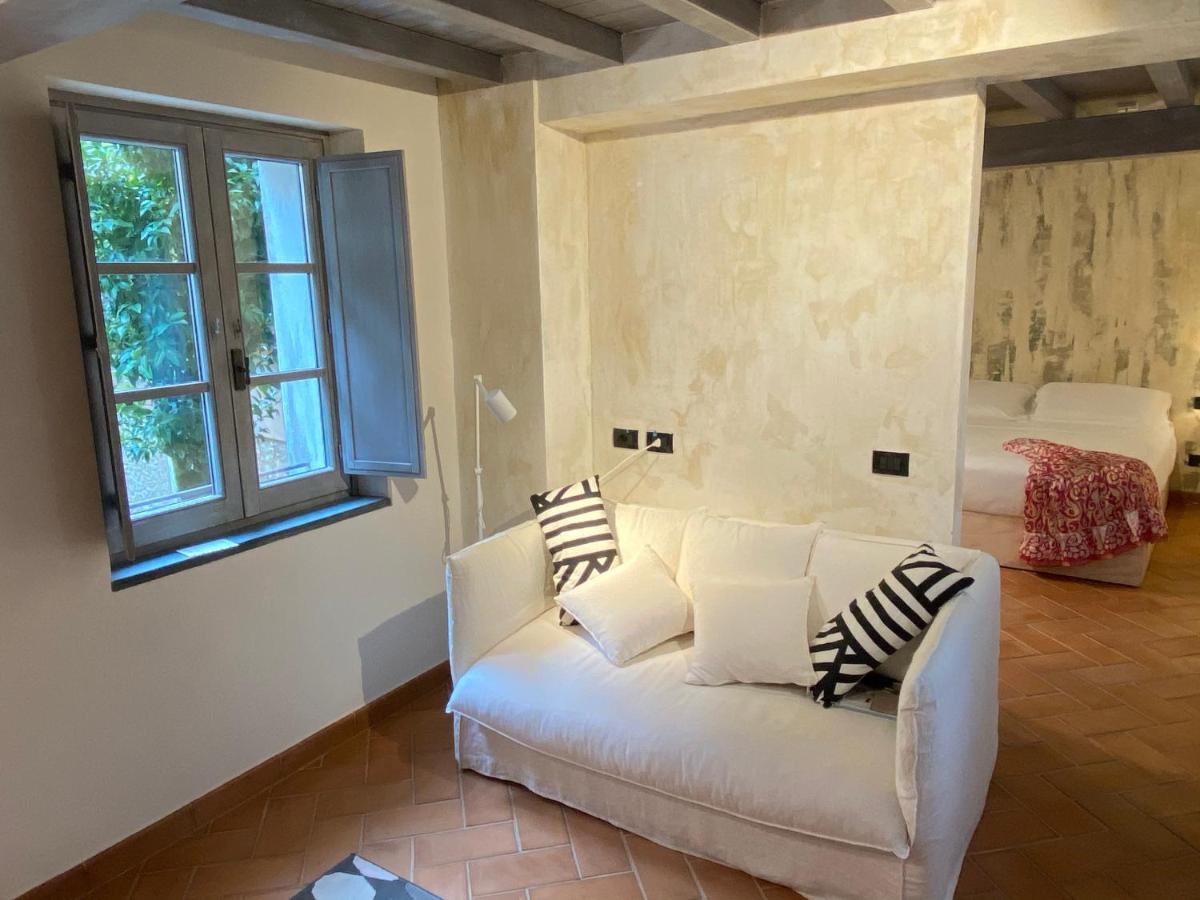 Bed and Breakfast Dimora Carducci à Pietrasanta Extérieur photo