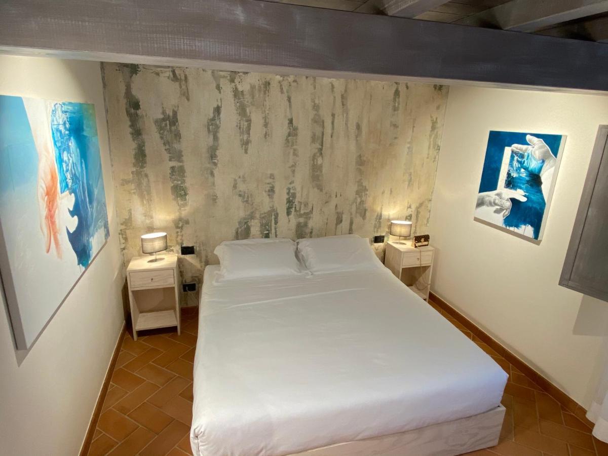 Bed and Breakfast Dimora Carducci à Pietrasanta Extérieur photo