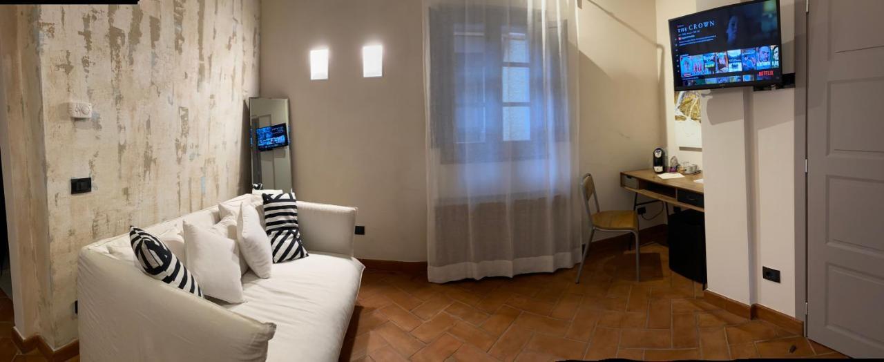 Bed and Breakfast Dimora Carducci à Pietrasanta Extérieur photo